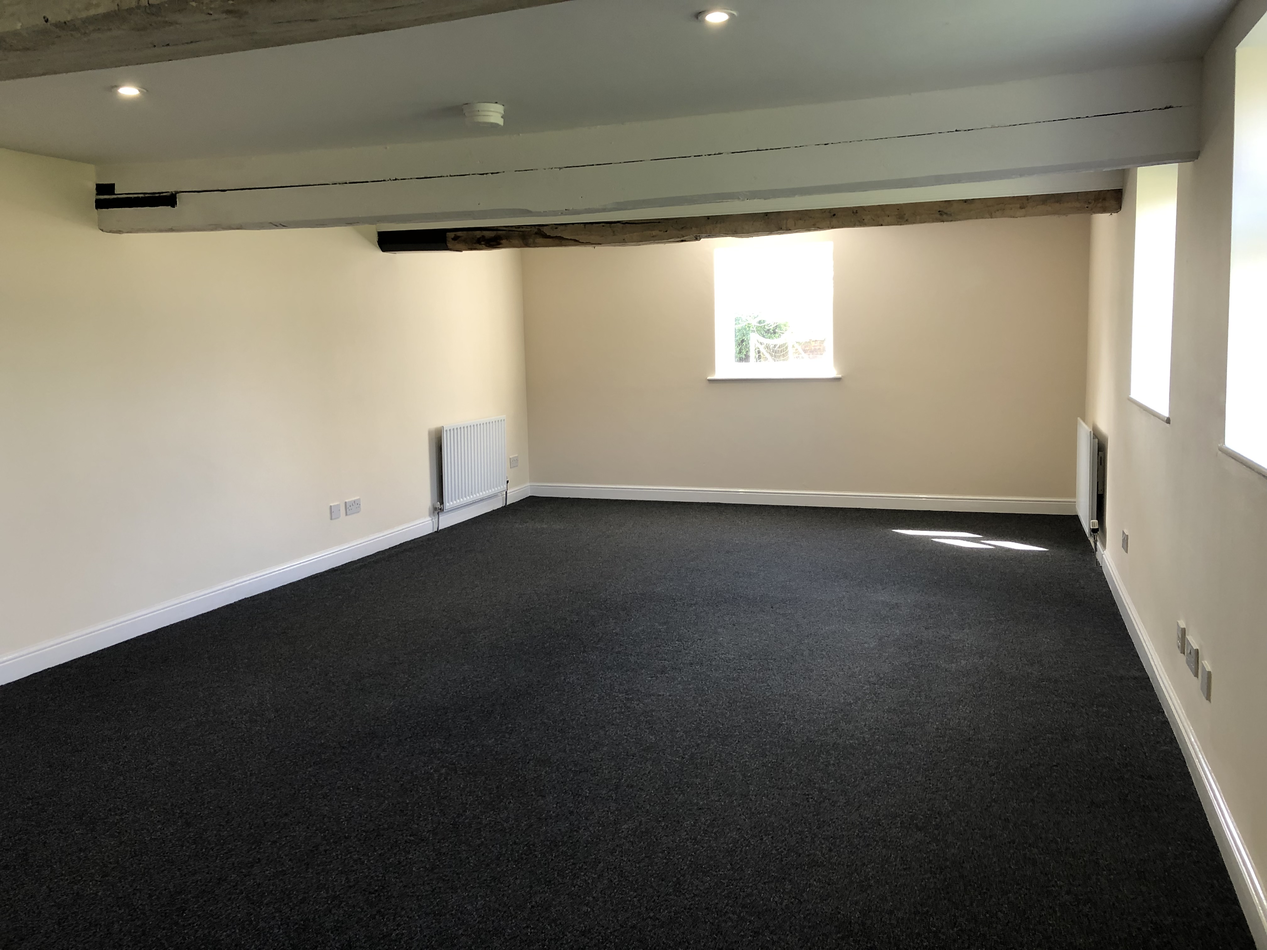 Office in York - photo 2